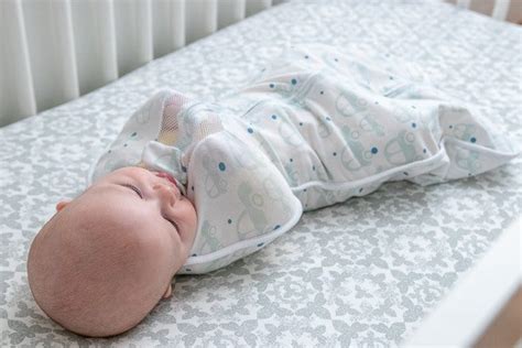 best swaddle for large baby